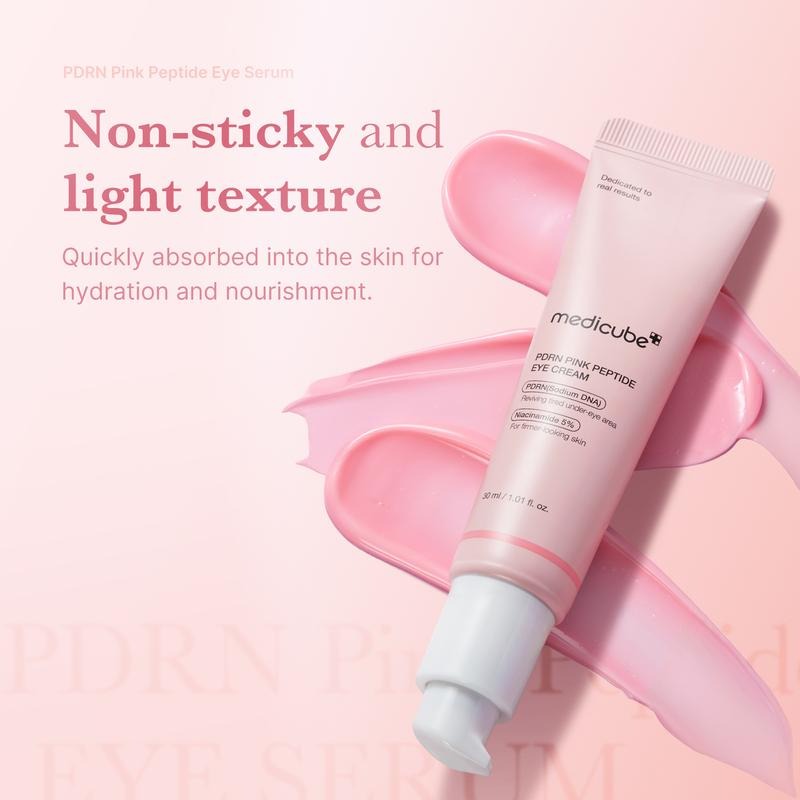♥️[medicube] Mix & Match Eye Serum Set | Deep & Kojic & PDRN
